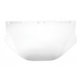 Light House Beauty V-Gard Visor Polycarbonate Clear LI1644908